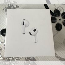 Airpods pro 3