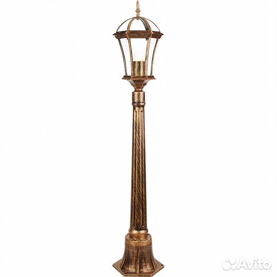 Светильник уличный садовый столб PL626 11619