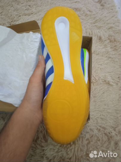 Футзалки Adidas top sala