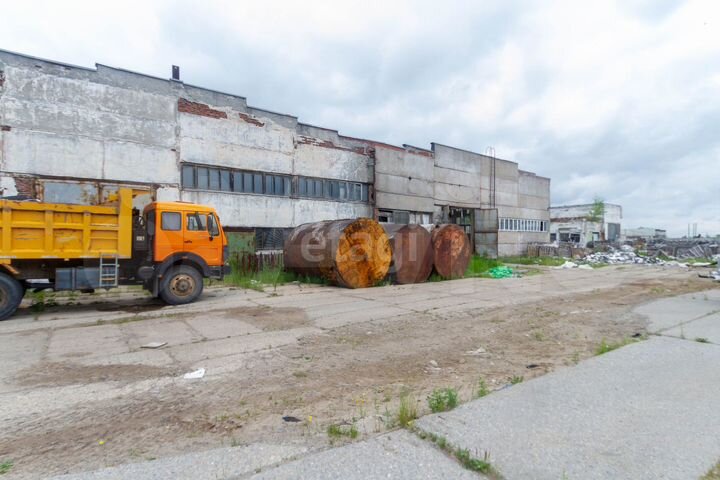 Продам помещение свободного назначения, 3000 м²