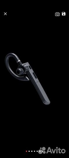 Беспроводные наушники