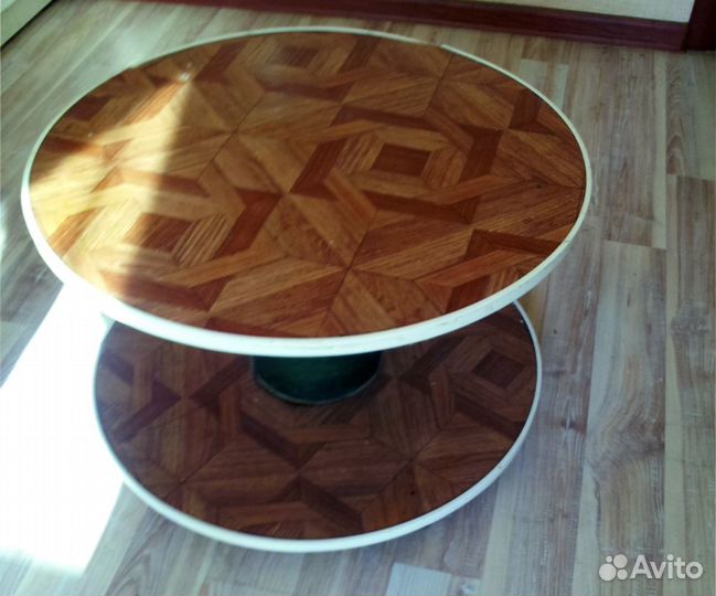 Стол подставка