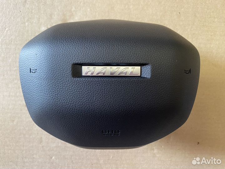 Подушка безопастности для Haval Jolion