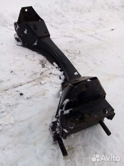 Передняя балка 2101-2107