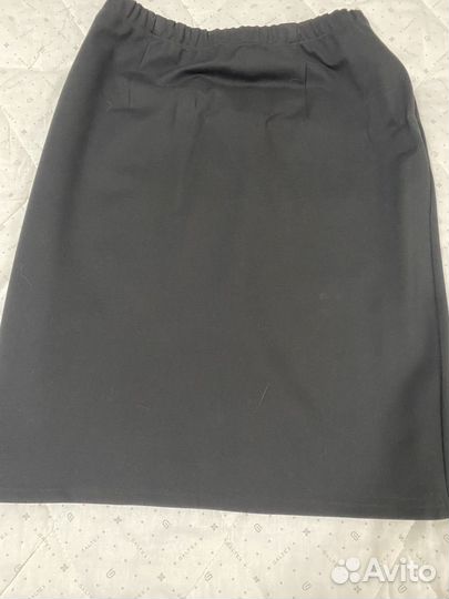 Юбка карандаш женская