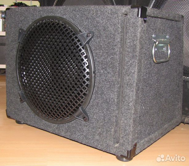 Сабвуфер FA 500W Pro SUB-12
