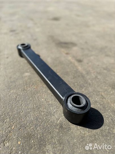 Штанга нерегулируемая прицепа