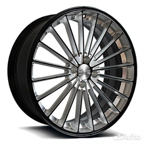 Диски колесные Ford Mustang кованые автомобильные