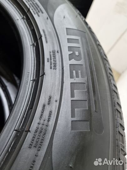 Pirelli Scorpion Winter 225/65 R17 102T