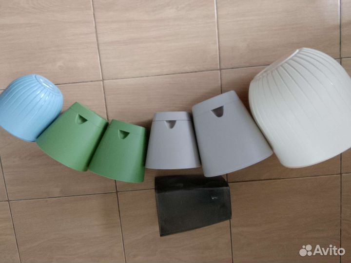 Горшок для цветов