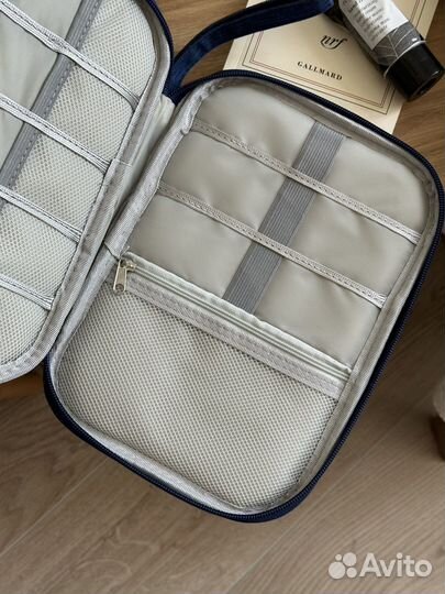 Несессер/органайзер для проводов