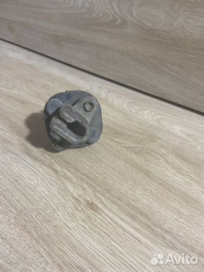 Кардан рулевого вала форд транзит