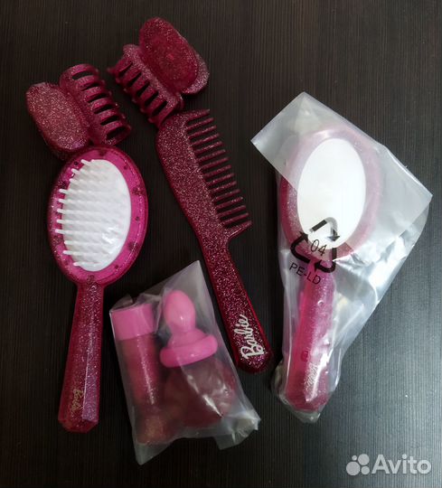 Туалетный столик для девочки