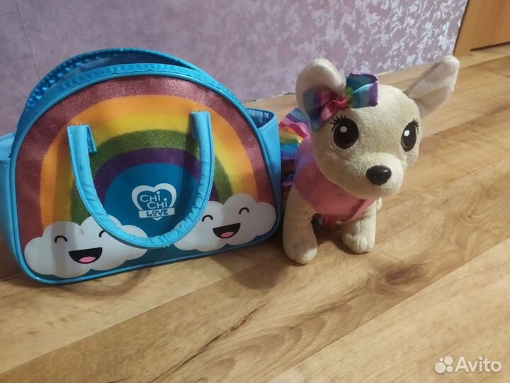 Собачка чичилав