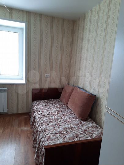 Квартира-студия, 14 м², 3/5 эт.