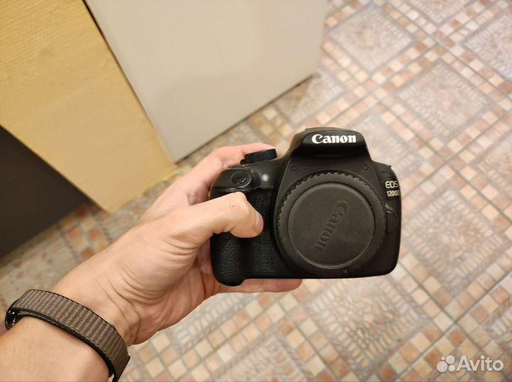Canon 20d