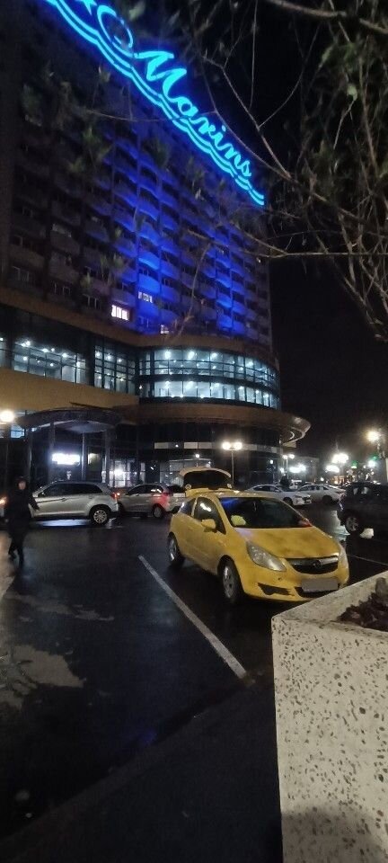 Opel Corsa: фото владельца