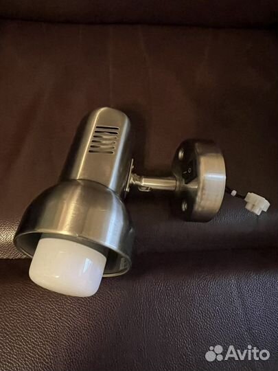 Светильник с умной лампой Mi