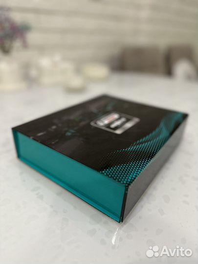 Продаю мужской набор Petronas