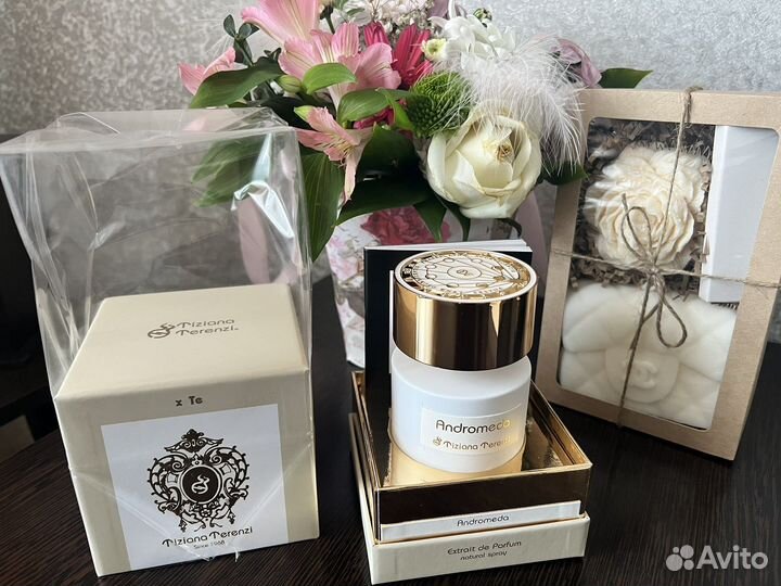 Парфюмерия оригинал распив целый флакон остаток