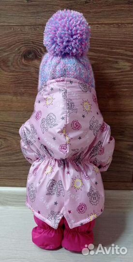 Одежда для кукол пупсов Baby Born (Беби Борн, Беби