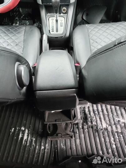 Chevrolet Captiva с 100 АКПП 3,2 в разборе в туле