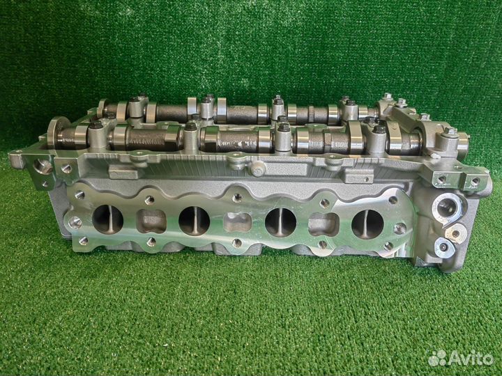 Головка блока новая Hyundai Kia 2.4 бензин G4KE
