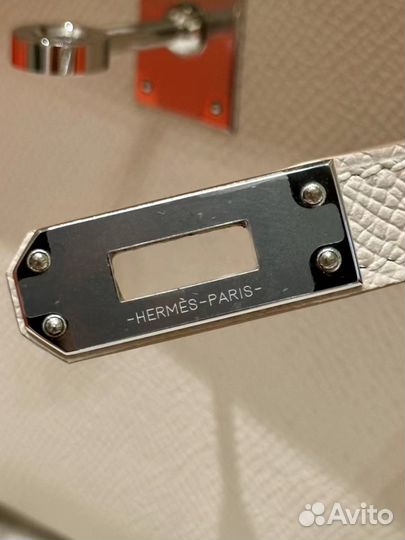 Сумка женская hermes kelly mini 19