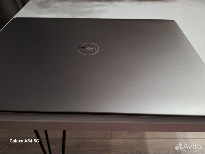 Dell Precision 5540 i9/64gb/1T/nvidia quadro T2000