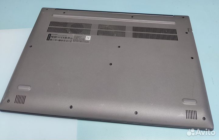 Ноутбук Lenovo ideapad 330-17ICH