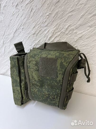 Аптечка первой помощи