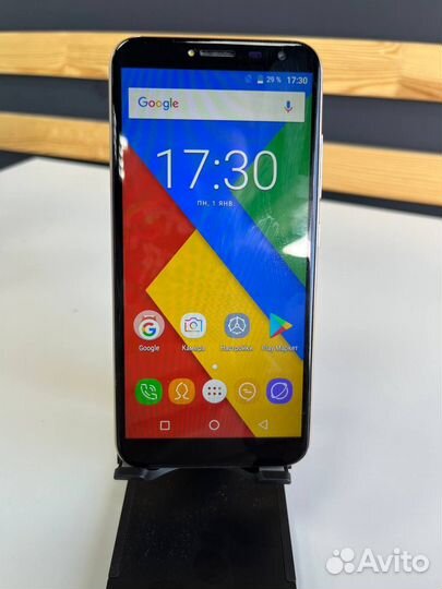 Oukitel c8 4g 16gb 2gb