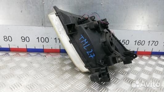 Фара правая nissan X-trail T30 (TML27MU01)