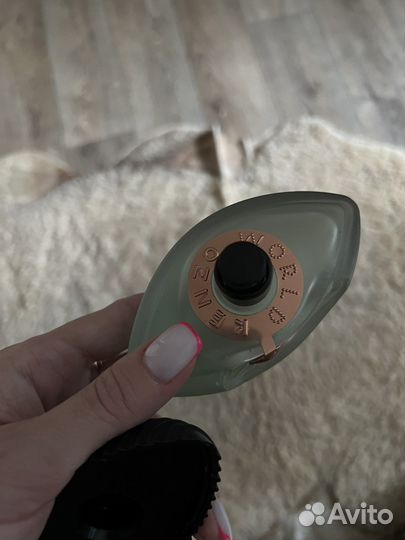 Парфюмерная вода kenzo world