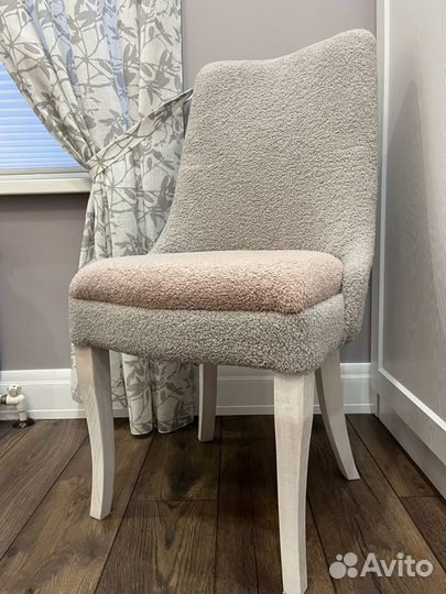 Стул барашек (букле)