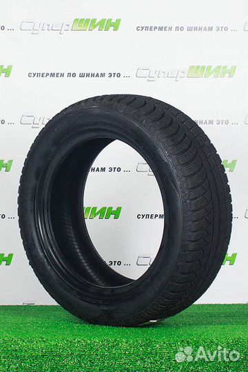 Dynamo M4S01 Street-H 205/60 R16