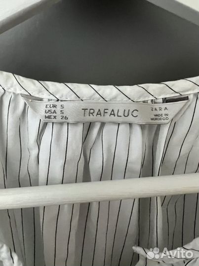 Платье zara, S