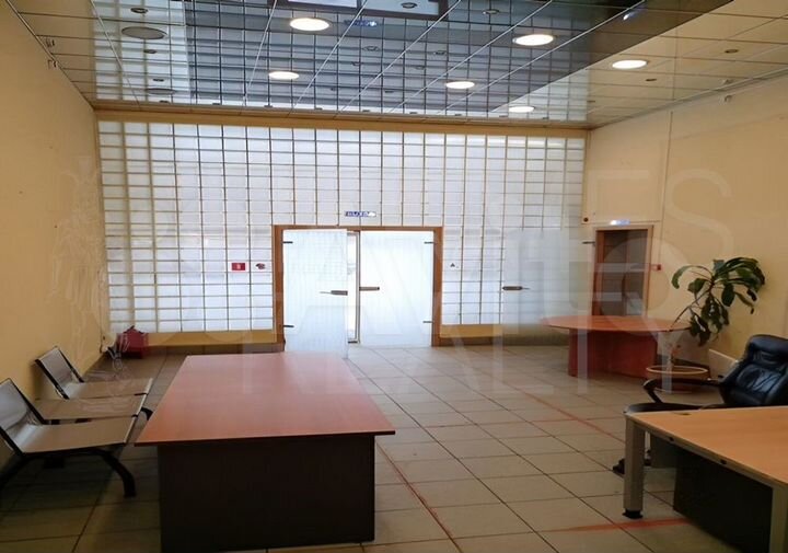 Продажа здания (осз) 1 393 м2 у метро Менделеевска