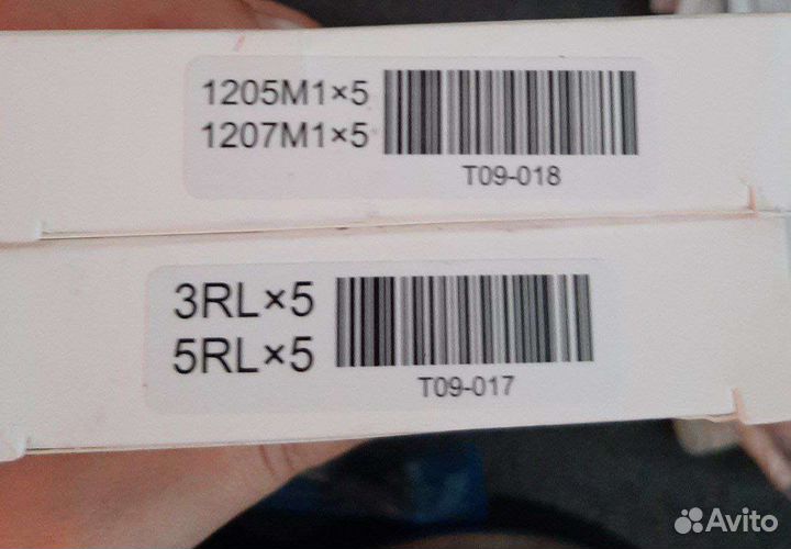 Роторная тату машинка