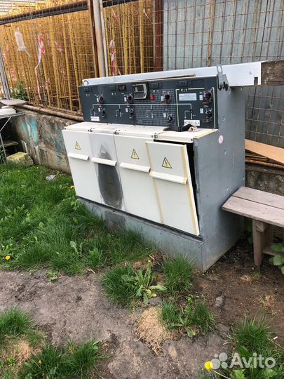 Трансформатор