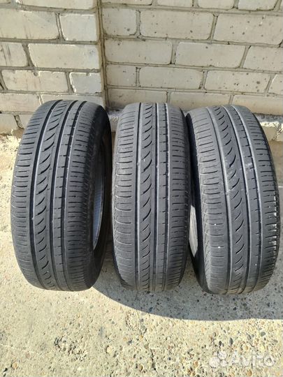 Воронеж 17B 215/65 R16