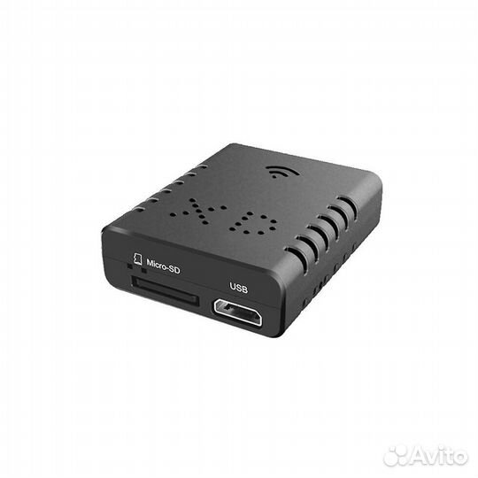 WiFi, IP Микро видео камера XD IR-Cut