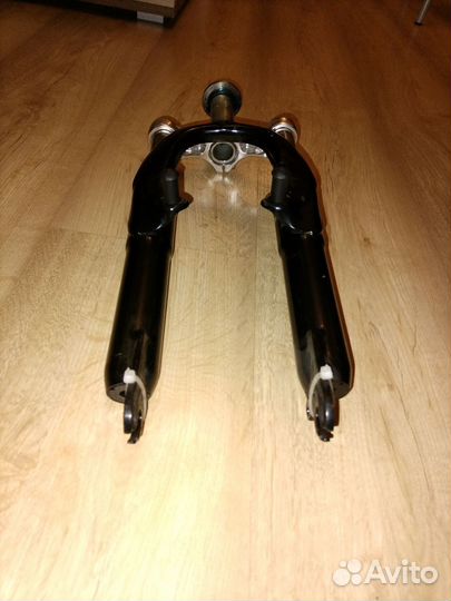 Вилка для велосипеда 20