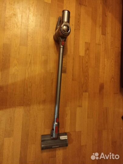 Пылесос ручка
