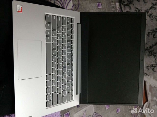 Нетбук lenovo новый