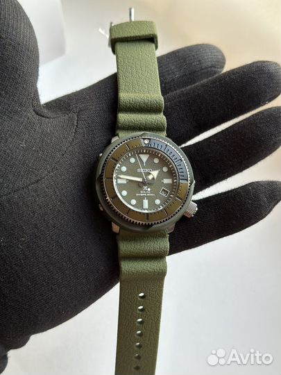 Seiko Prospex Solar SNE561P1