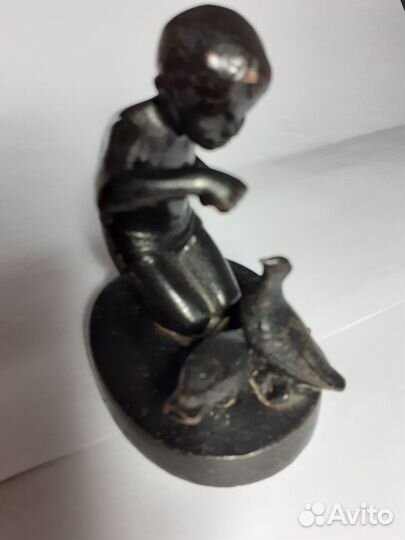 Скульптура 