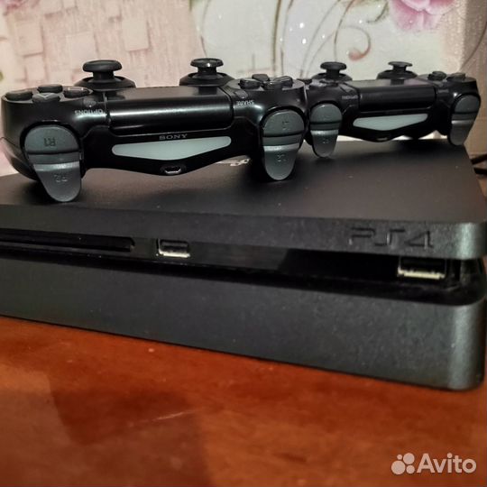 Sony playstation 4
