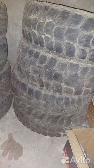 Kumho Road Venture M/T KL71 225/75 R16