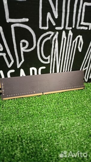 Оперативная память ddr4 8gb 2400